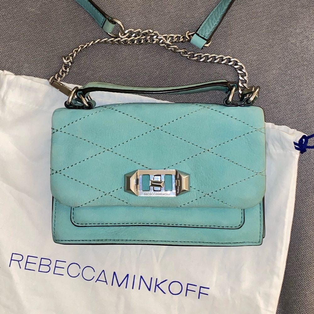 Rebecca Minkoff mini bag
